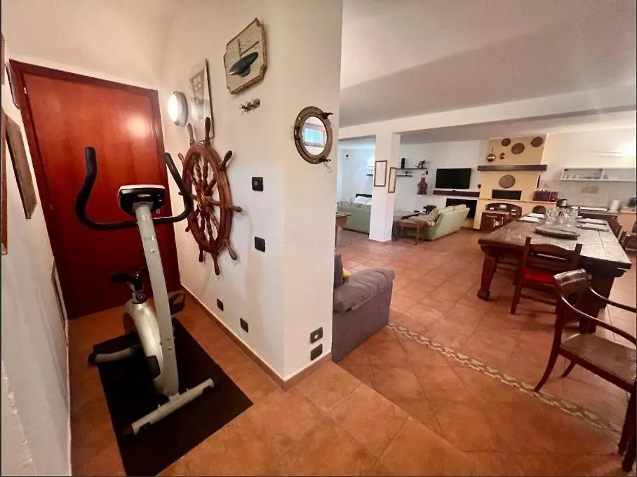 Appartamento Per 4 - Linea Rossa Precotto E Gorla Milaan Appartement