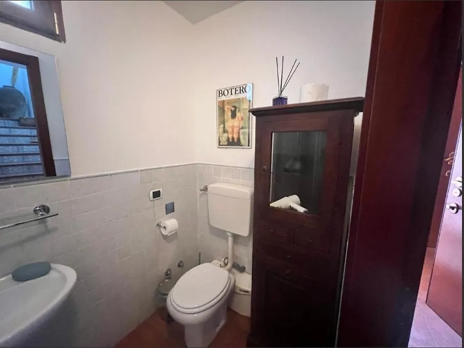 Appartement Appartamento Per 4 - Linea Rossa Precotto E Gorla Milaan