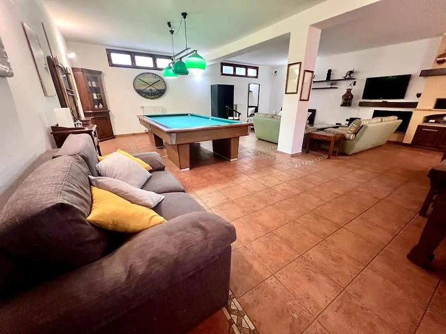 Appartamento Per 4 - Linea Rossa Precotto E Gorla Milaan Appartement