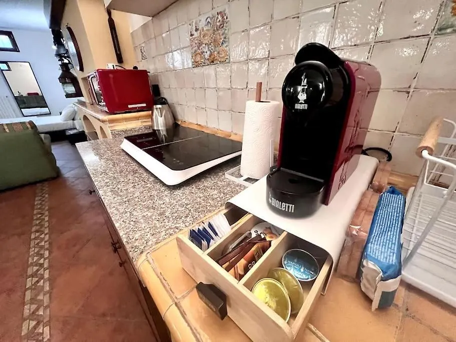 Appartamento Per 4 - Linea Rossa Precotto E Gorla Milaan Appartement