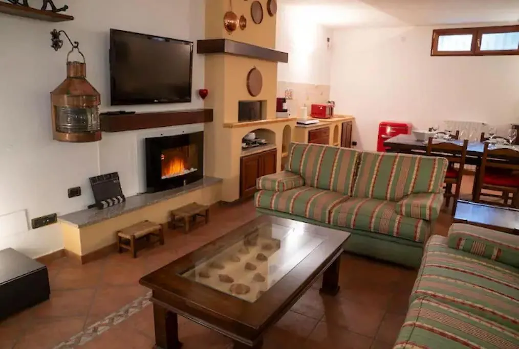 Appartamento Per 4 - Linea Rossa Precotto E Gorla Milaan Appartement