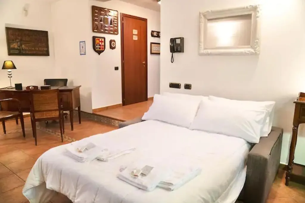 Appartement Appartamento Per 4 - Linea Rossa Precotto E Gorla Milaan
