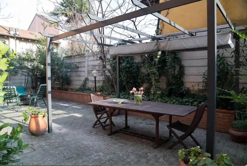 Appartamento Per 4 - Linea Rossa Precotto E Gorla Milaan Appartement